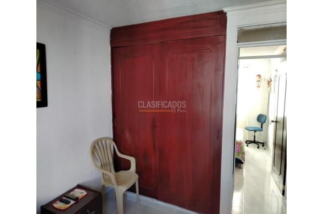 Apartamentos, Venta, Alcázares - $165.000.000