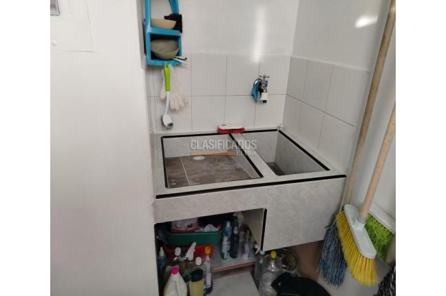 Apartamentos, Venta, Alcázares - $165.000.000