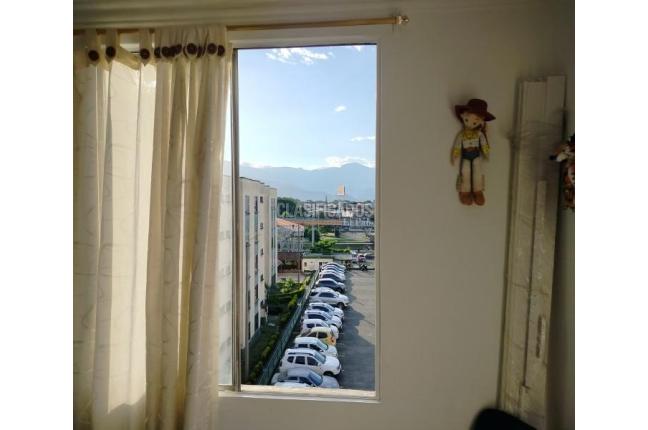 Apartamentos, Venta, Alcázares - $165.000.000