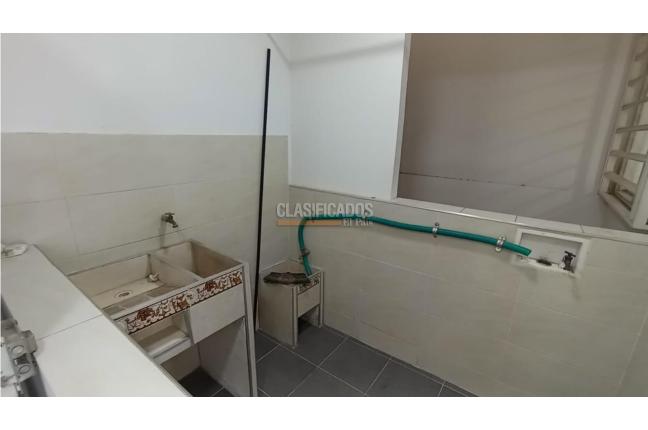 Apartamentos, Alquiler, Primitivo Crespo - $750.000