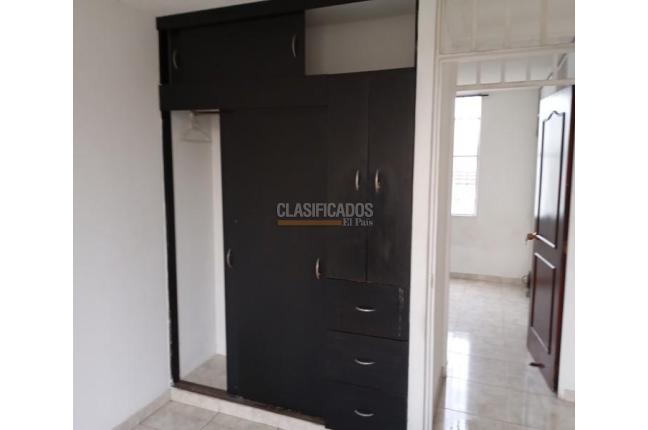 Apartamentos, Venta, Alcázares - $139.000.000