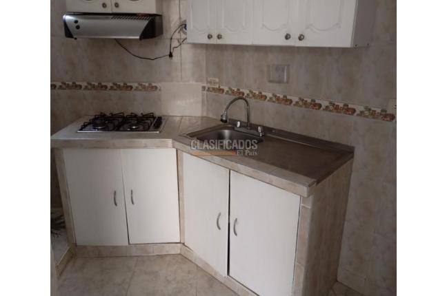 Apartamentos, Venta, Alcázares - $139.000.000
