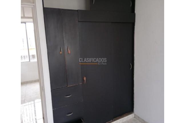 Apartamentos, Venta, Alcázares - $139.000.000