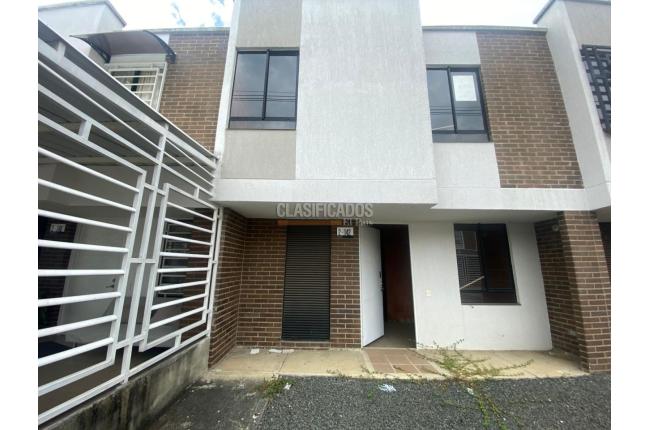 Casas, Venta en Jamundí