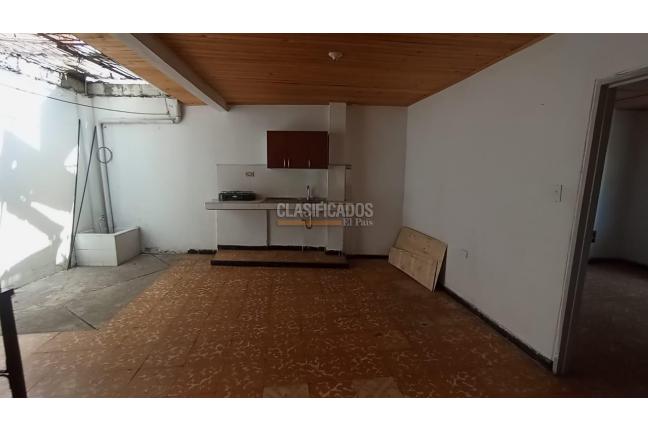 Apartamentos, Alquiler, El Troncal - $700.000