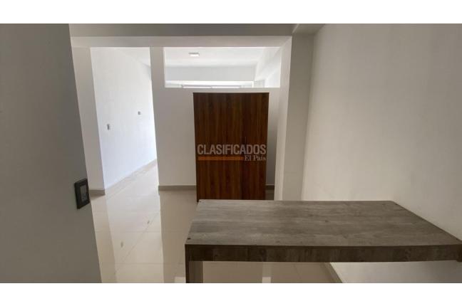 Apartaestudios, Alquiler, La Flora - $1.100.000