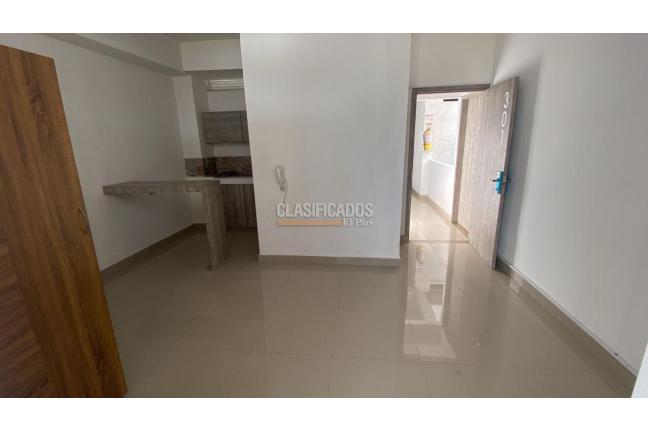 Apartaestudios, Alquiler, La Flora - $1.100.000