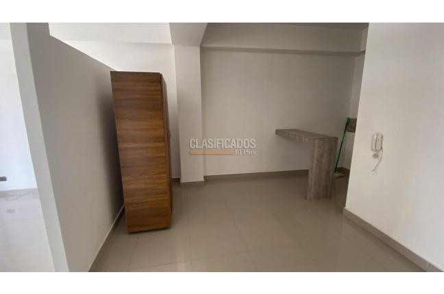 Apartaestudios, Alquiler, La Flora - $1.100.000