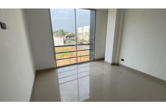 Apartaestudios, Alquiler, La Flora - $1.100.000