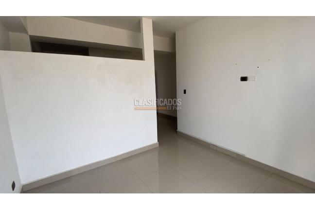 Apartaestudios, Alquiler, La Flora - $1.100.000