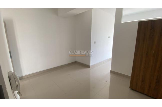 Apartaestudios, Alquiler, La Flora - $1.100.000
