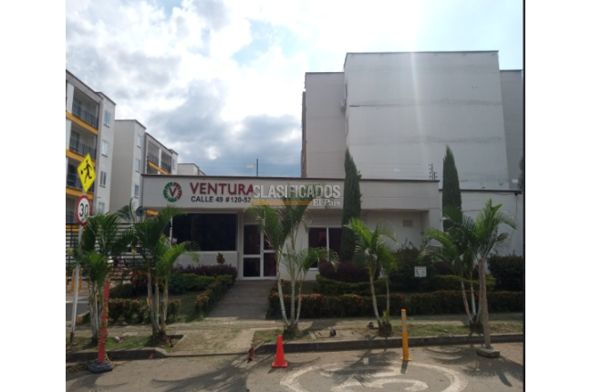 Apartamentos, Alquiler, Ciudad Pacifica - $1.200.000