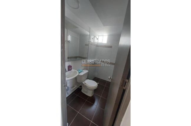 Apartamentos, Alquiler, Ciudad Pacifica - $1.200.000