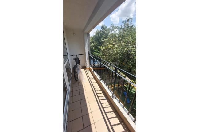 Apartamentos, Alquiler, Ciudad Pacifica - $1.200.000