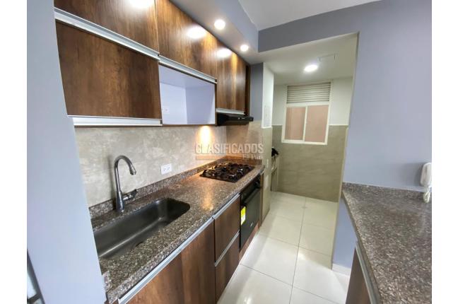 Apartamentos, Alquiler, Ciudad Pacifica - $1.260.000