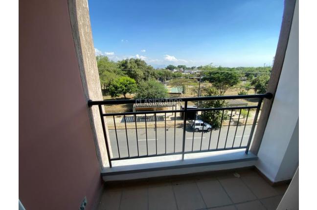 Apartamentos, Alquiler, Ciudad Pacifica - $1.260.000