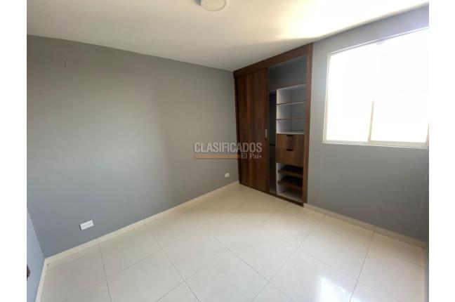 Apartamentos, Alquiler, Ciudad Pacifica - $1.260.000