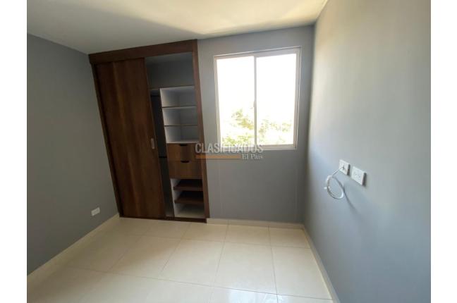 Apartamentos, Alquiler, Ciudad Pacifica - $1.260.000