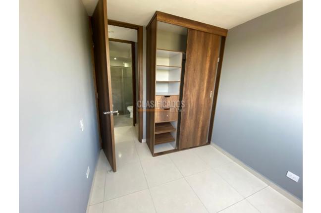 Apartamentos, Alquiler, Ciudad Pacifica - $1.260.000