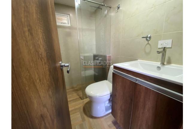 Apartamentos, Alquiler, Ciudad Pacifica - $1.260.000