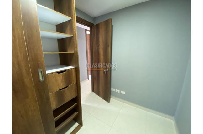 Apartamentos, Alquiler, Ciudad Pacifica - $1.260.000