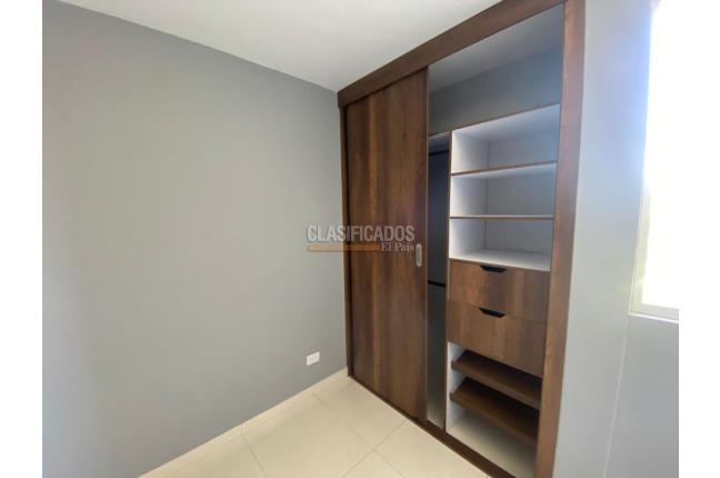 Apartamentos, Alquiler, Ciudad Pacifica - $1.260.000
