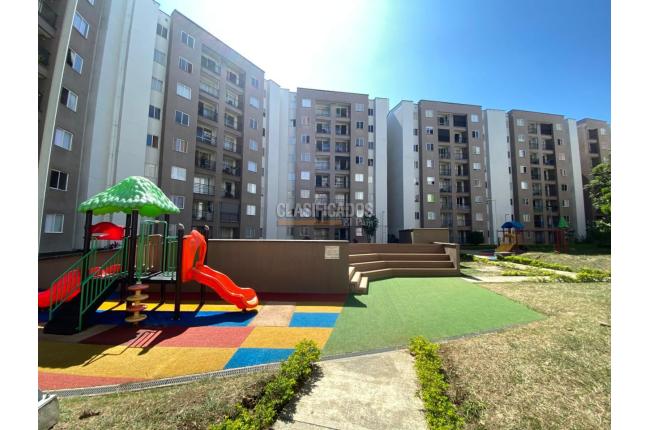 Apartamentos, Alquiler, Ciudad Pacifica - $1.260.000