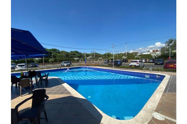 Apartamentos, Alquiler, Ciudad Pacifica - $1.260.000