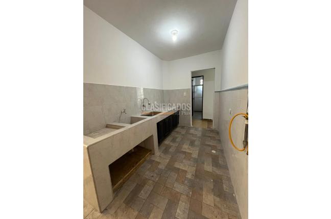 Apartamentos, Alquiler, Junín - $1.100.000