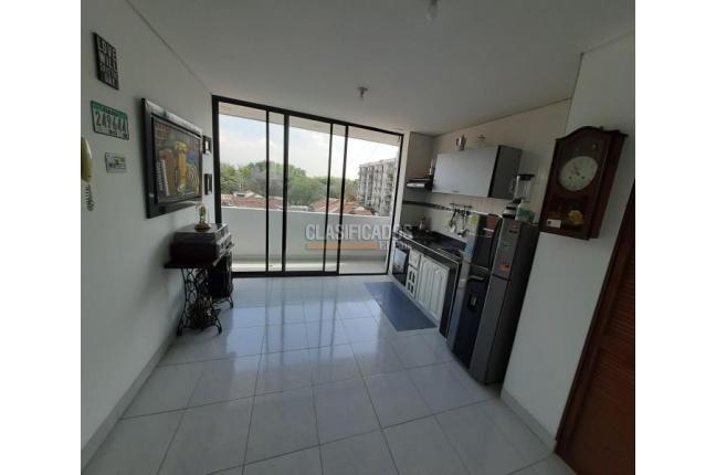 Apartaestudios, Alquiler, El Ingenio - $1.100.000