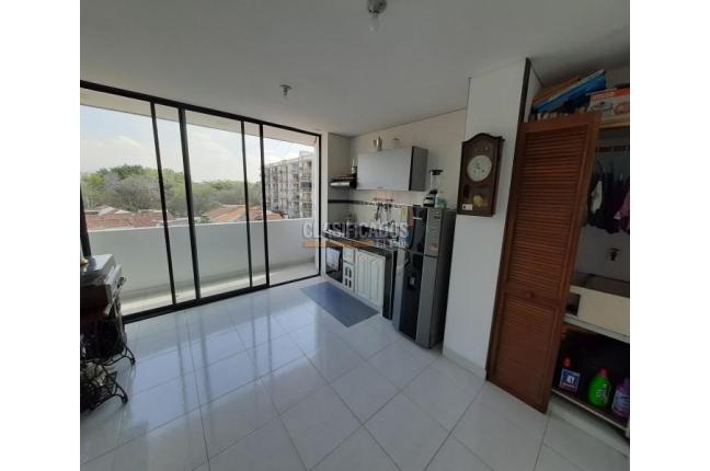Apartaestudios, Alquiler, El Ingenio - $1.100.000