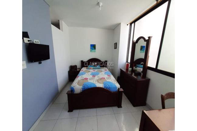 Apartaestudios, Alquiler, El Ingenio - $1.100.000