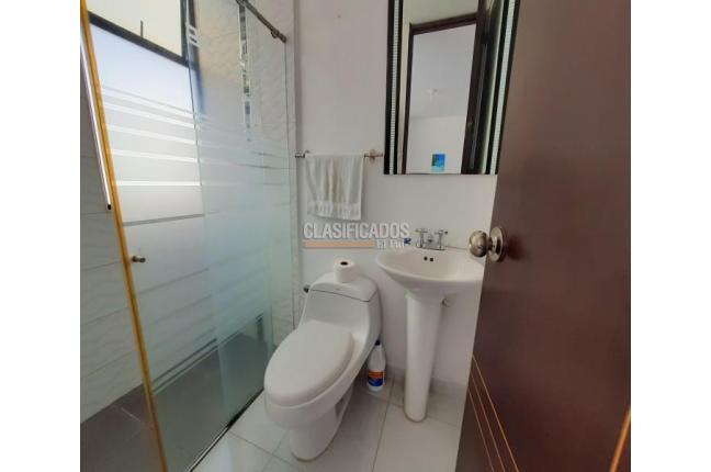 Apartaestudios, Alquiler, El Ingenio - $1.100.000