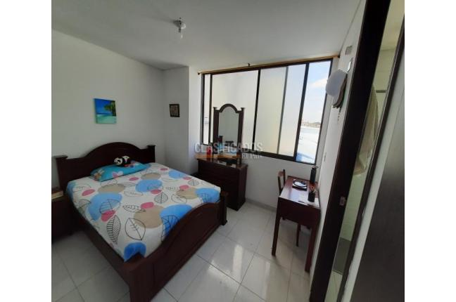 Apartaestudios, Alquiler, El Ingenio - $1.100.000
