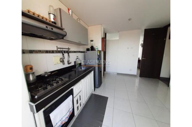Apartaestudios, Alquiler, El Ingenio - $1.100.000