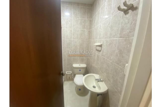 Apartaestudios, Alquiler, Meléndez - $900.000
