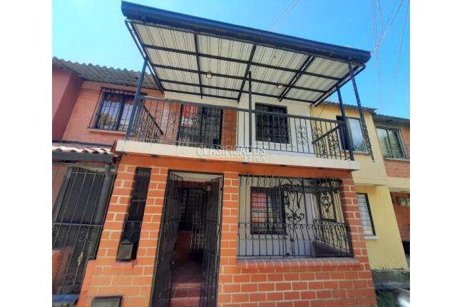 Casas, Alquiler, Jamundí - $950.000