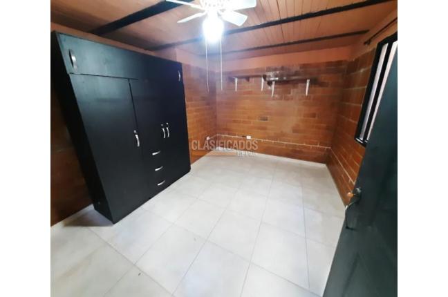 Casas, Alquiler, Jamundí - $950.000