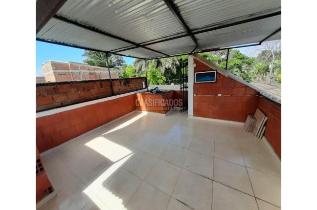 Casas, Alquiler, Jamundí - $950.000