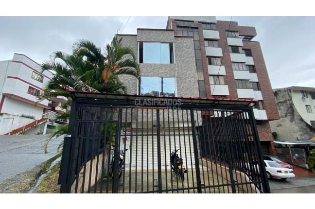 Apartamentos, Alquiler, Cristales - $1.300.000