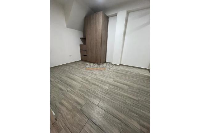Apartamentos, Alquiler, Cristales - $1.300.000