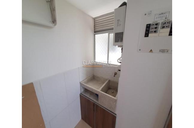 Apartamentos, Alquiler, Ciudad Bochalema - $1.250.000
