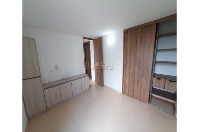 Apartamentos, Alquiler, Ciudad Bochalema - $1.250.000