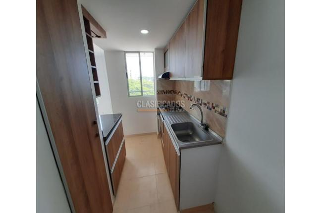 Apartamentos, Alquiler, Ciudad Bochalema - $1.250.000