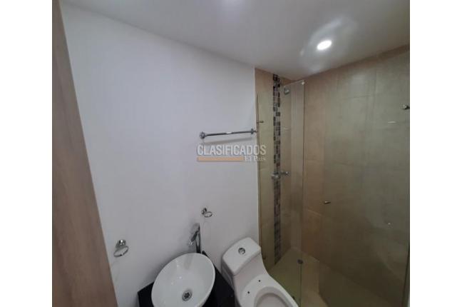 Apartamentos, Alquiler, Ciudad Bochalema - $1.250.000