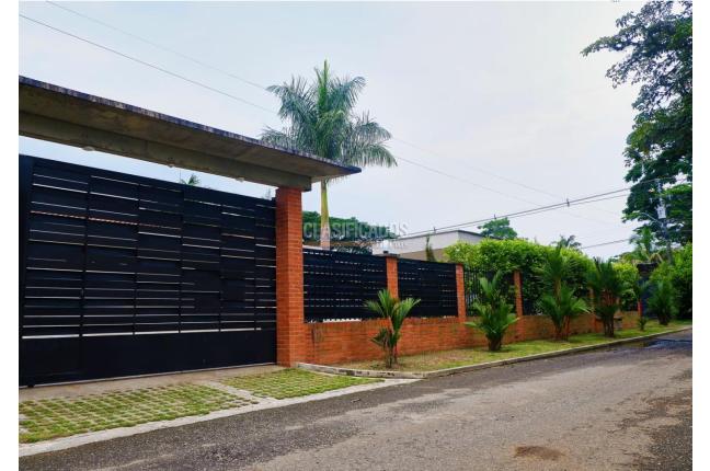 Casas, Alquiler, Jamundí - $8.000.000