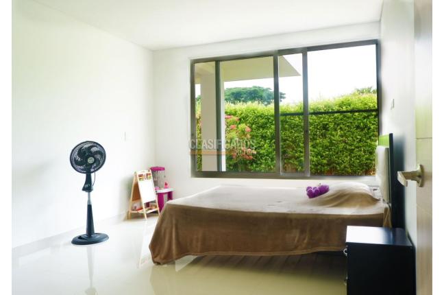 Casas, Alquiler, Jamundí - $8.000.000