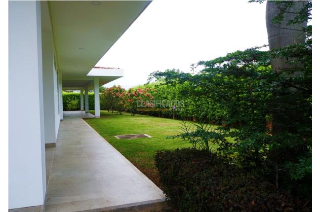 Casas, Alquiler, Jamundí - $8.000.000