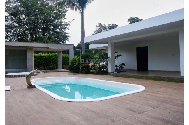 Casas, Alquiler, Jamundí - $8.000.000