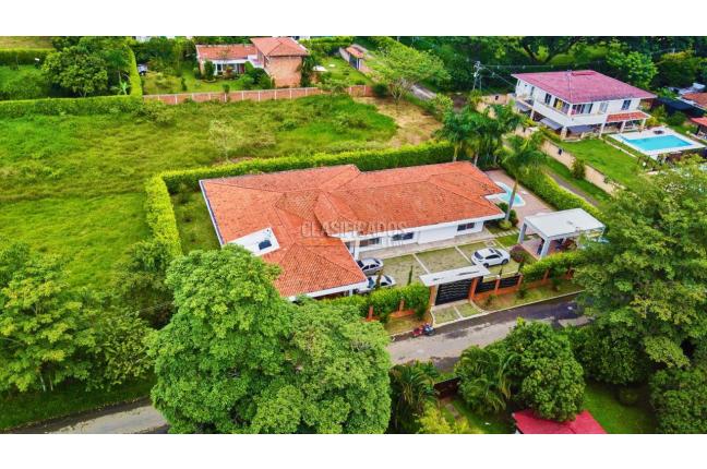 Casas, Alquiler, Jamundí - $8.000.000